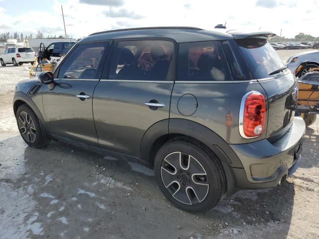 Vin: wmwzc3c55cwm27115, lot: 57756595, mini cooper s countryman 20122