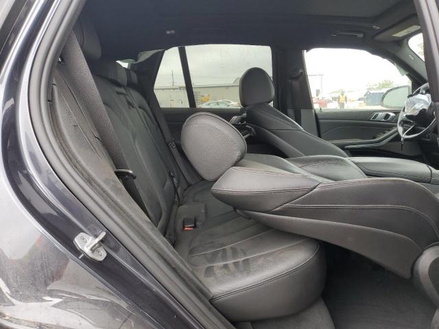 2021 BMW X5 XDRIVE4 5UXCR6C09M9E80432