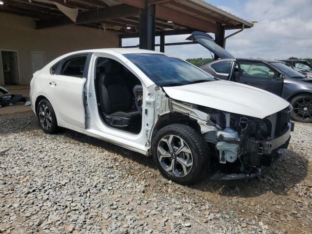 Vin: 3kpf24ad8le252104, lot: 56045345, kia forte fe 20204