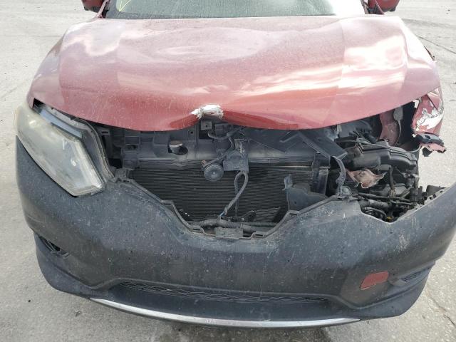 2016 NISSAN ROGUE S - JN8AT2MT4GW014894