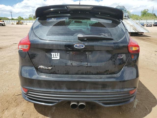 2017 FORD FOCUS ST 1FADP3L98HL348024