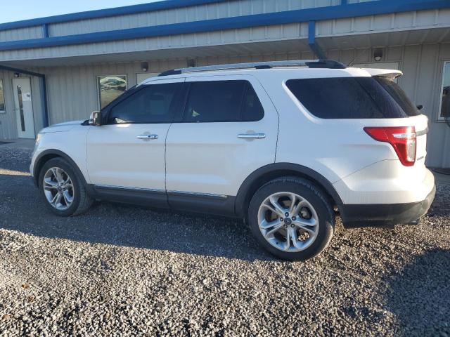 Vin: 1fm5k7f89fgb42266, lot: 54403325, ford explorer limited 20152