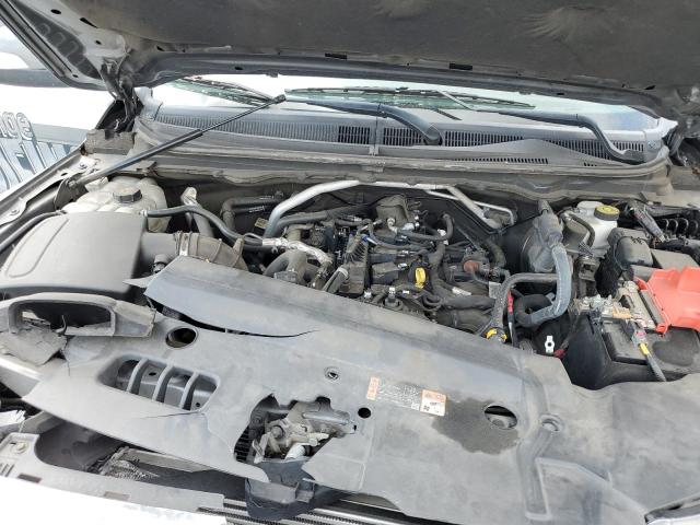 2021 FORD RANGER XL 1FTER4FH2MLE00548