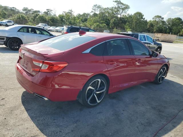 Vin: 1hgcv2f30ka008254, lot: 56572745, honda accord sport 20193
