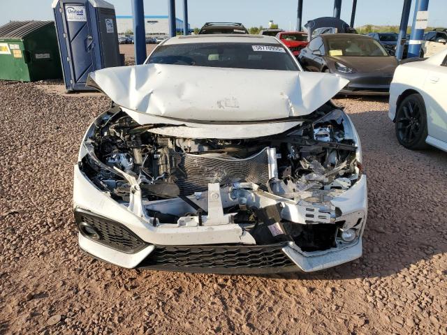 SHHFK7H55JU201617 2018 HONDA CIVIC