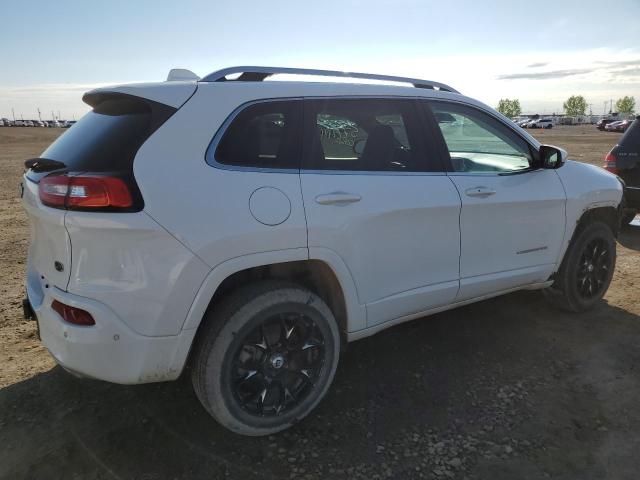 Vin: 1c4pjmjs1hw594870, lot: 57781865, jeep cherokee overland 20173