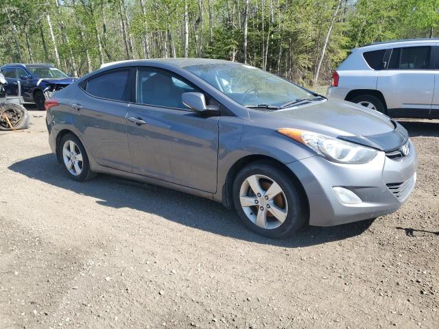 Vin: 5npdh4ae1ch088432, lot: 57558565, hyundai elantra gls 20124