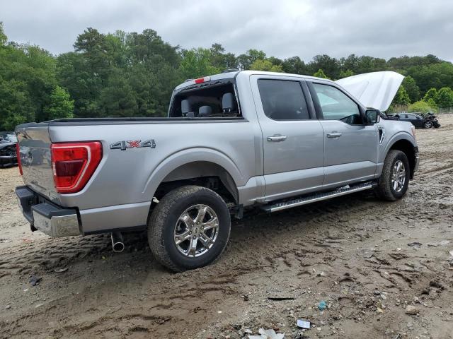 Vin: 1ftew1ep2nfa43890, lot: 58497075, ford f-150 supercrew 20223