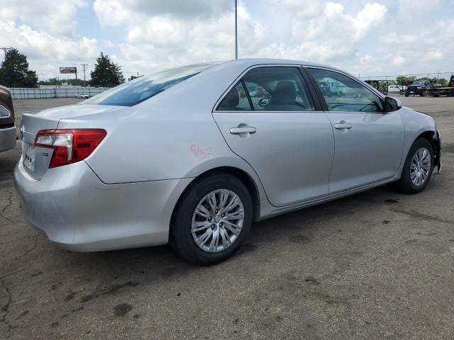 Vin: 4t1bf1fk5cu014149, lot: 58199915, toyota camry base 20123