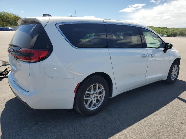 2025 CHRYSLER PACIFICA S 2C4RC1BG6SR540718