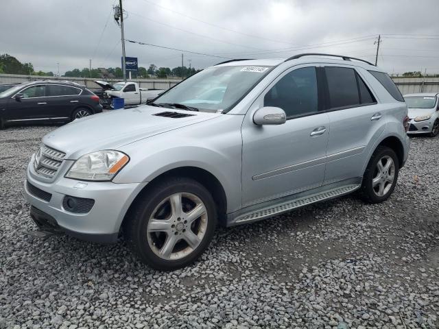 MERCEDES-BENZ ML 350