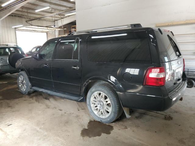 Vin: 1fmjk2a57def59604, lot: 56488355, ford expedition el limited 20132