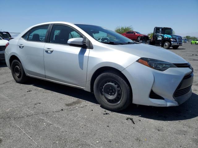 Vin: 5yfburhe9hp671721, lot: 58256655, toyota corolla l 20174
