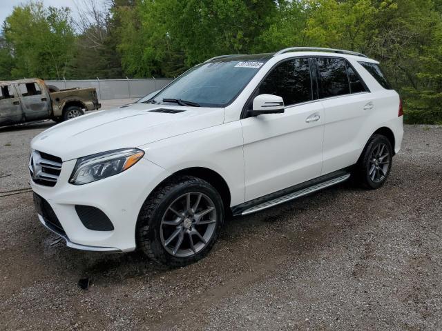Vin: 4jgda2eb7ga761726, lot: 58788405, mercedes-benz gle-class 350d 4matic 2016 img_1