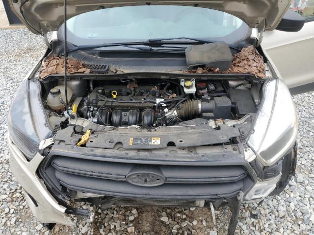2018 FORD ESCAPE S - 1FMCU0F79JUC73479