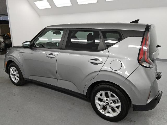 Vin: kndj23au1r7241085, lot: 57452015, kia soul lx 20242