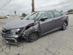 2020 HONDA CIVIC LX - 19XFC2F64LE010941