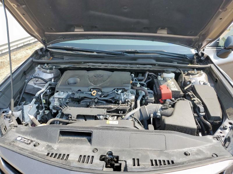 2024 TOYOTA CAMRY SE N 4T1G11AK0RU238272
