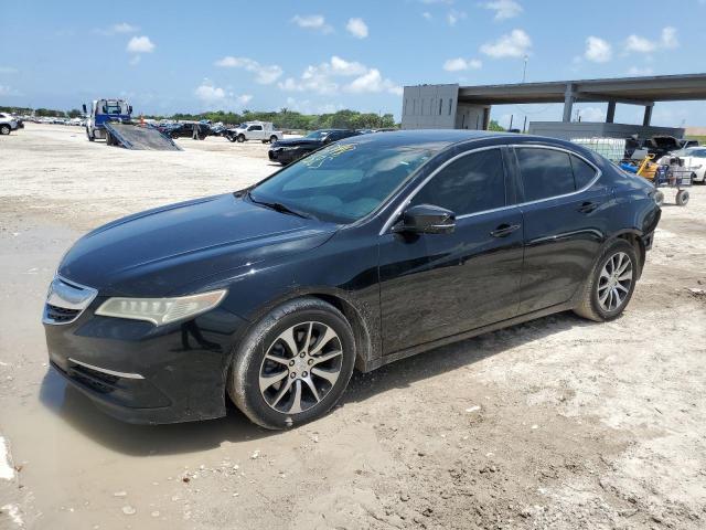 Vin: 19uub1f37ga002255, lot: 57987585, acura tlx 2016 img_1
