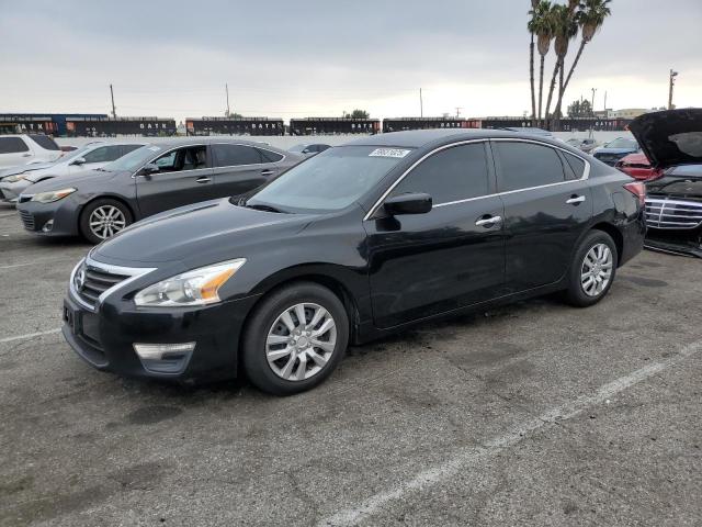 2015 NISSAN ALTIMA 2.5 - 1N4AL3AP6FC234861