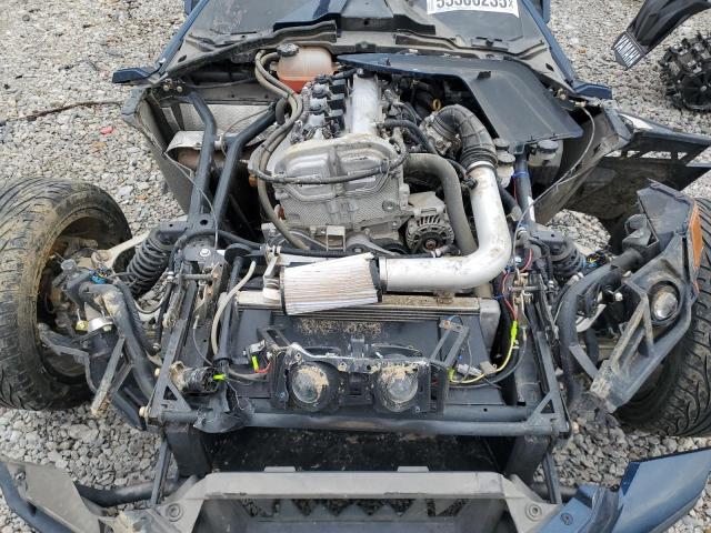 2019 POLARIS SLINGSHOT - 57XAAPFA8K8134082