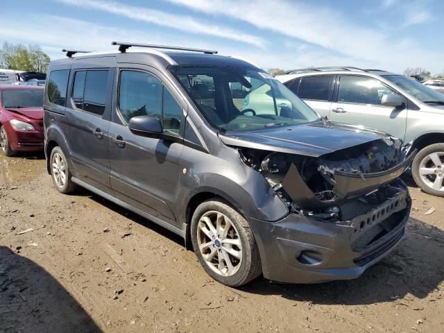 Vin: nm0ge9g74f1190327, lot: 55912625, ford transit titanium 20154