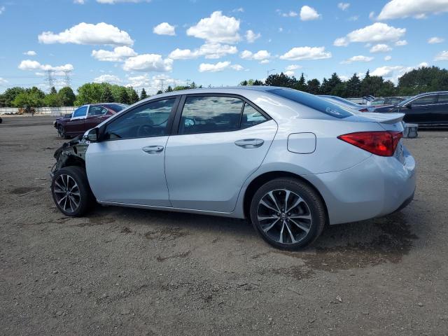 Vin: 2t1burhe8hc767503, lot: 58157255, toyota corolla l 20172