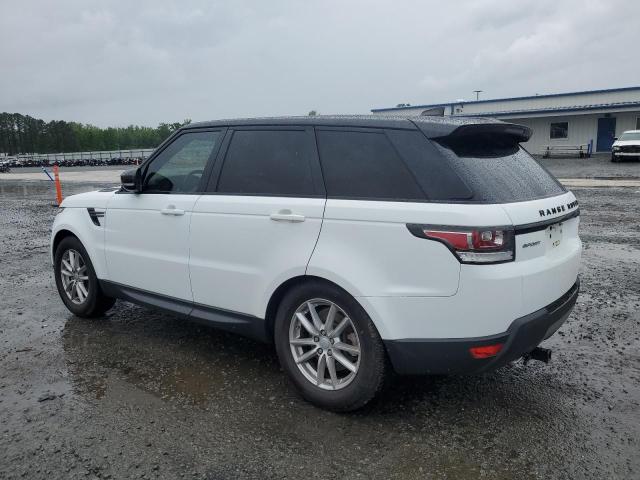 2017 LAND ROVER RANGE ROVE SALWG2FK6HA675831