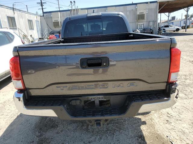 2017 TOYOTA TACOMA DOU - 3TMBZ5DN4HM011741
