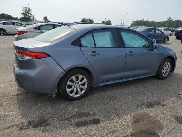 2021 TOYOTA COROLLA LE - 5YFEPMAE5MP254012