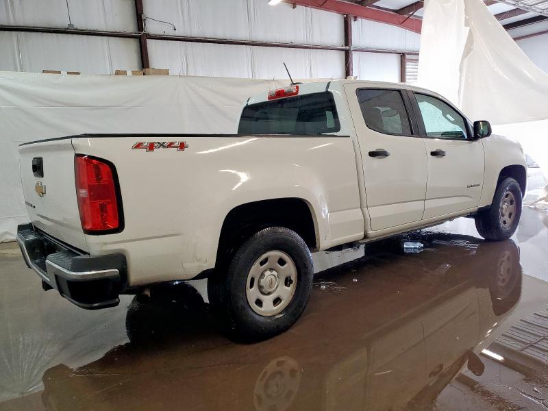 Vin: 1gcgtben3l1146512, lot: 58708355, chevrolet colorado 20203