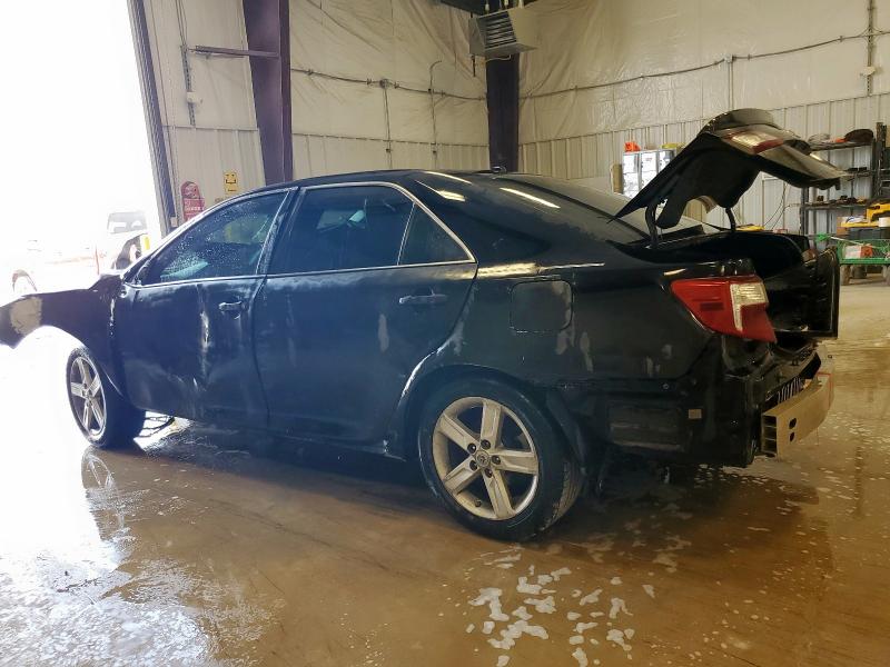 Vin: 4t1bf1fkxeu350690, lot: 57066095, toyota camry l 20142