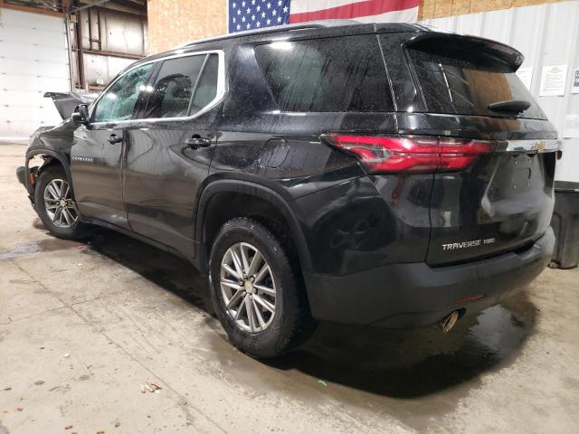 Vin: 1gnevgkw3pj235750, lot: 56600545, chevrolet traverse lt 20232