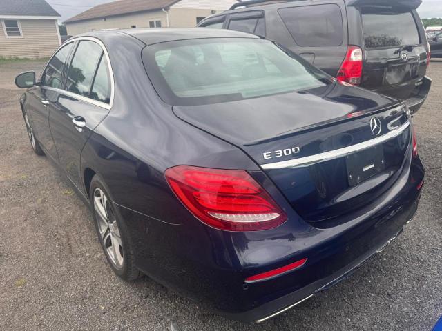 Vin: wddzf4kb9ha112660, lot: 59171305, mercedes-benz e-class 300 4matic 20172