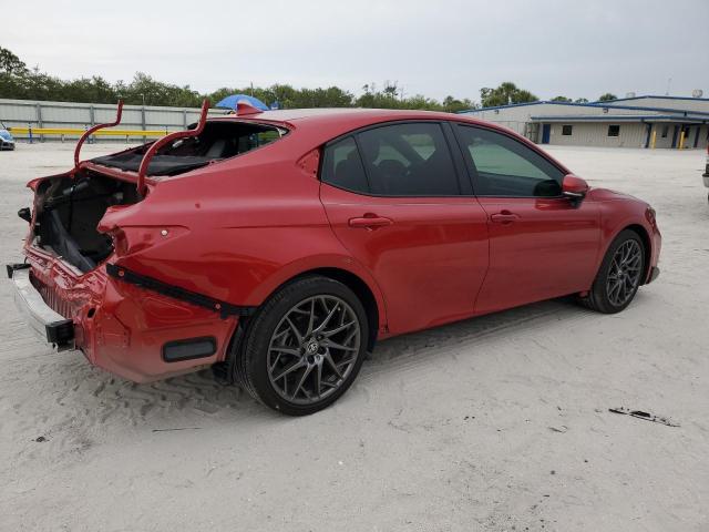 Vin: 4t1daackxsu059131, lot: 57913425, toyota camry xse 20253