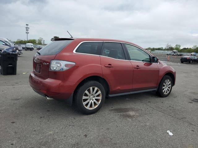 Vin: jm3er2wm8a0325795, lot: 57225725, mazda cx-7 20103