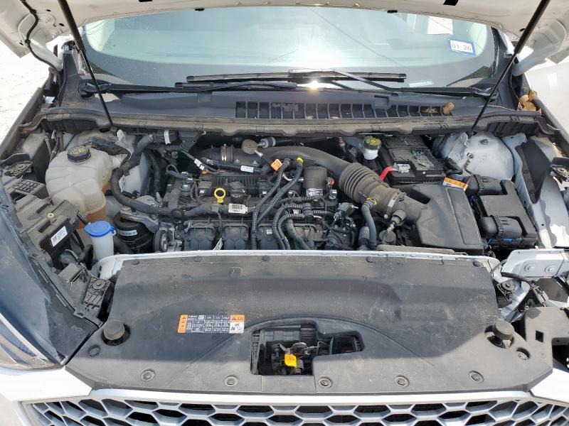 2024 FORD EDGE SE - 2FMPK4G97RBA32410
