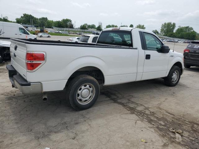 Vin: 1ftnf1cf3dke30271, lot: 56471065, ford all models 20133