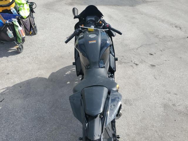 2024 YAMAHA YZFR7 JYARM38E4RA010711