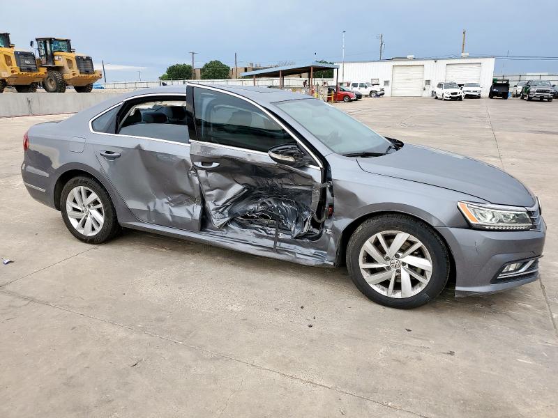 Vin: 1vwba7a3xjc017148, lot: 55804555, volkswagen passat se 20184
