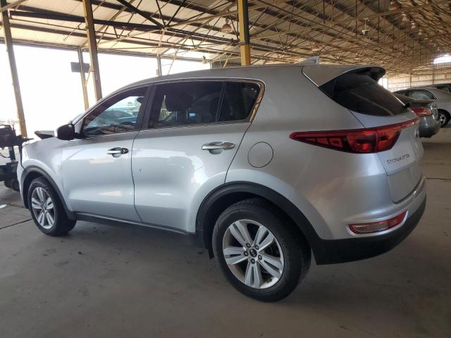 Vin: kndpm3ac6j7488697, lot: 56985925, kia sportage lx 20182