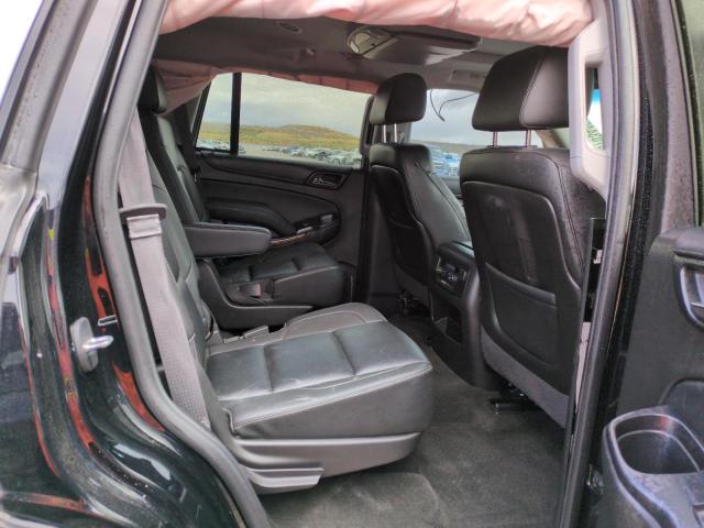 2016 CHEVROLET TAHOE K150 1GNSKCKC5GR170962