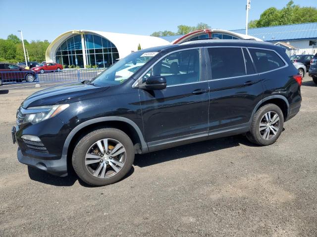 Vin: 5fnyf6h5xgb056267, lot: 56465535, honda pilot exl 2016 img_1