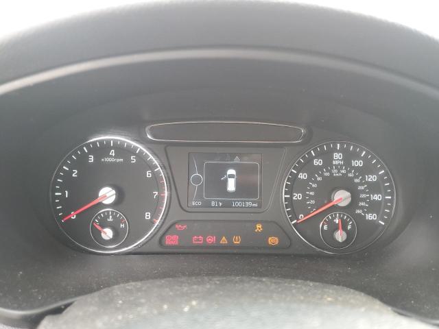 2016 KIA SORENTO LX - 5XYPG4A32GG087074