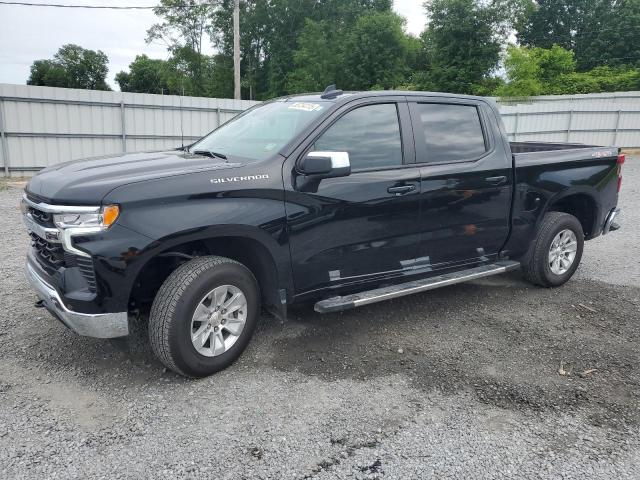 Vin: 1gcpddek3rz249082, lot: 55734115, chevrolet all models k1500 lt 2024 img_1