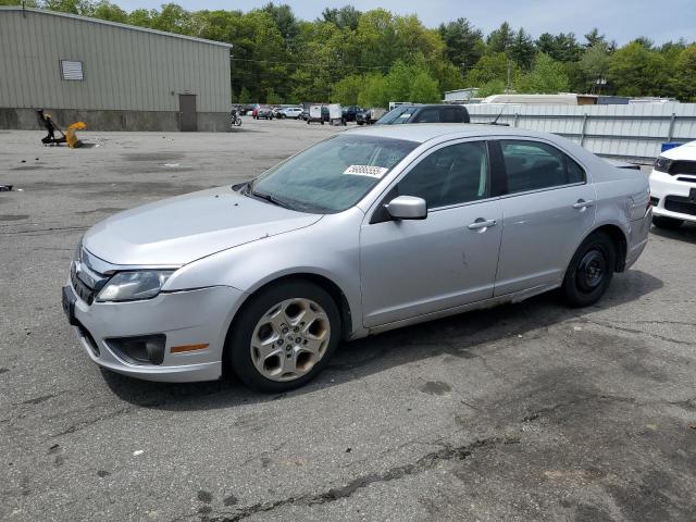Vin: 3fahp0ha3ar303454, lot: 56886555, ford fusion se 2010 img_1