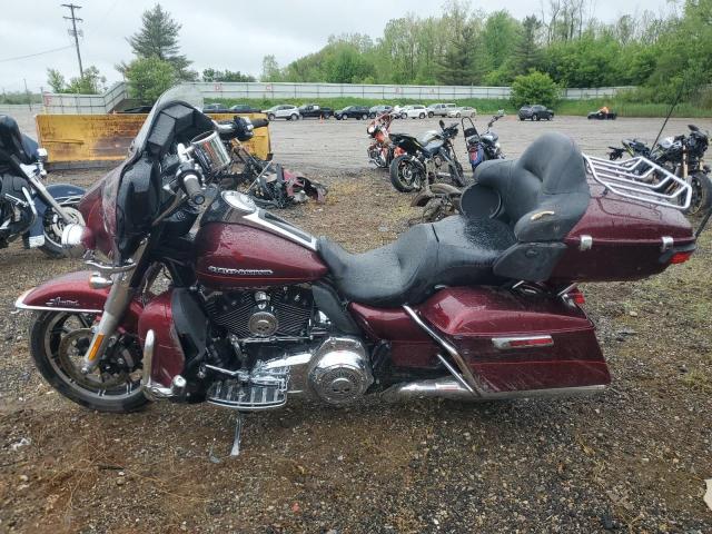 2016 HARLEY-DAVIDSON FLHTKL ULT 1HD1KKL17GB647555
