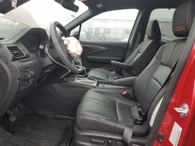 2023 HONDA PASSPORT T - 5FNYF8H63PB044045