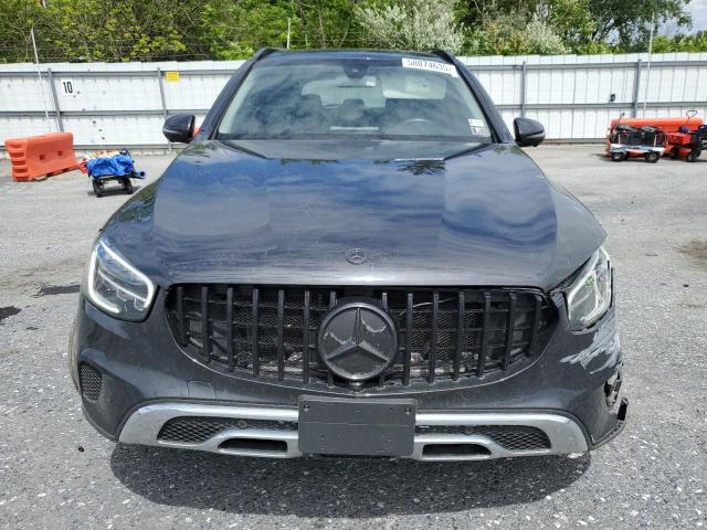 2020 MERCEDES-BENZ GLC 300 4M - W1N0G8EB3LF841728