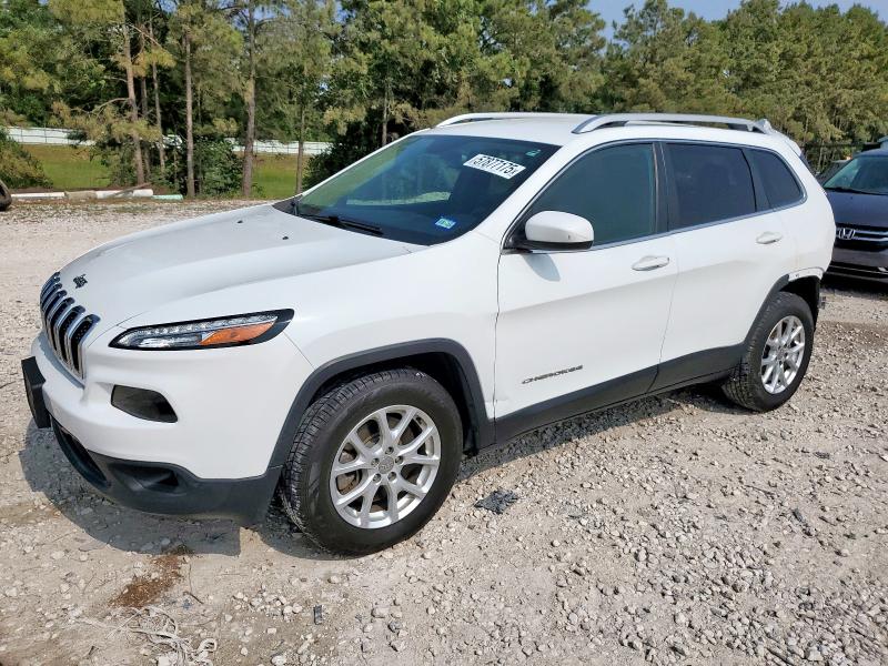 Vin: 1c4pjlcb9hw577712, lot: 57877175, jeep grand cher latitude 2017 img_1